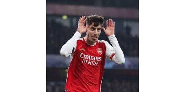 Der Torjubel von Havertz löst Unzufriedenheit mit seinem alten Verein aus